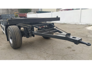 Контейнеровоз ЯВІР- 21000$