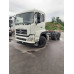 Шасі тривісне DFH 3330 A80