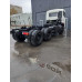 Шасі тривісне DFH 3330 A80