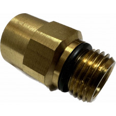 Фітинг 9512 12-M16x1.5R