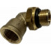 Фітинг D2022 M16x1.5-M16x1.5R