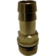 Фітинг D2602 12-M16x1.5R