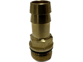 Фітинг D2602 12-M16x1.5R