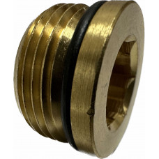 Фітинг D2612 M22x1.5R