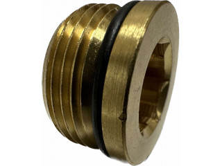 Фітинг D2612 M22x1.5R