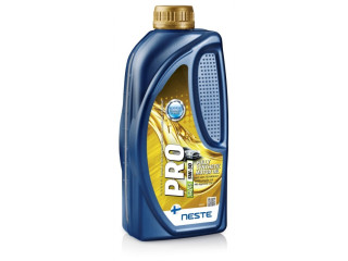 Масло Neste Pro C2/C3 5W-30 (1л)