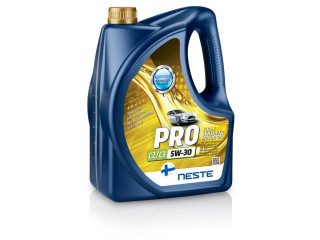 Масло Neste Pro C2/C3 5W-30 (4л)