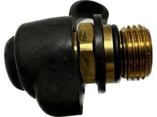 VPC2 M16x1,5-M16x1,5R клапан
