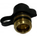 VPC2 M22x1,5-M16x1,5R клапан