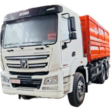 Автомобіль самоскид XCMG  115000$