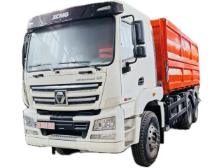 Автомобіль самоскид XCMG  115000$