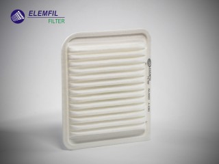 Фільтр повітряний Mitsubishi, Smart DAJ3022