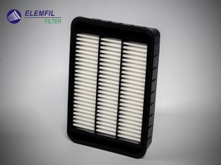 Фільтр повітряний Great Wall, Mitsubishi, Peugeot, Citroen DAJ3025