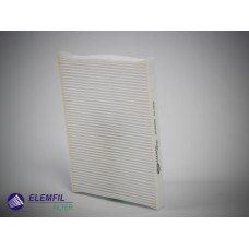 Фільтр салону Skoda, Seat, Volkswagen, Audi DCJ0003
