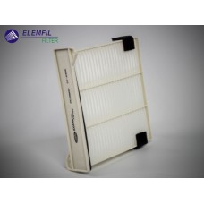 Фільтр салону для Mitsubishi DCJ3503