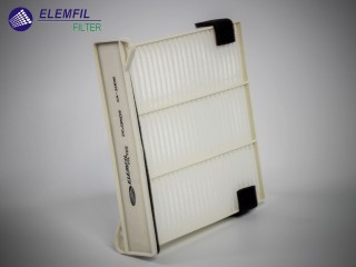 Фільтр салону для Mitsubishi DCJ3503