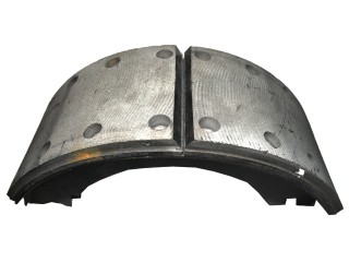 Колодка гальмівна КАМАЗ 53212-3501090 