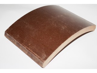 Накладка гальмівна задня 500-3502105, МАЗ-500