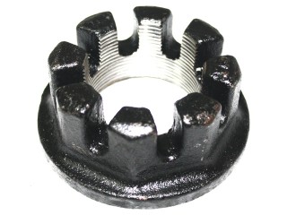 Гайка маточини G2108, 58мм