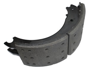 Колодка гальмівна D20-010301