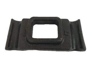 Накладка драбини (стрємянки)  8543-2912412