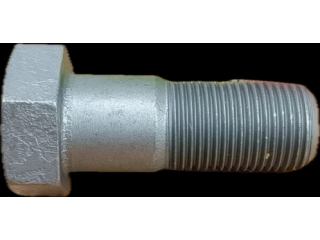 Болт поворотного кола М18х1,5х45