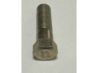 Болт поворотного кола М18х1,5х62