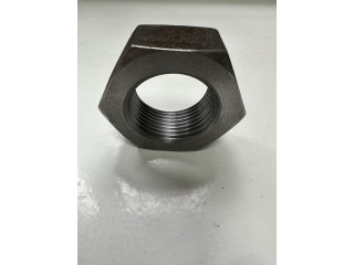 Гайка 8352-2707046 петлі дишла під ключ 65