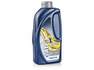 Масло Neste ATF-X (1л)