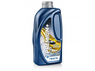 Масло Neste Premium+ 10W-40 (1л)
